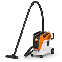 Akumulátorový vysávač STIHL SEA 60 Variant: 2x akumulátor AK 20 a nabíjačka AL 101