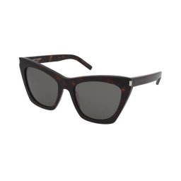 Slnečné okuliare Saint Laurent SL 214 Kate 006