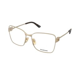 Dioptrické okuliare Balenciaga BB0339O 003