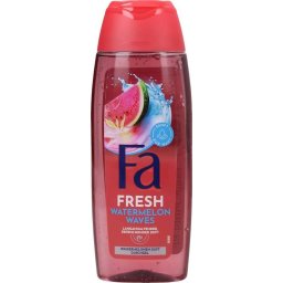Fa Fresh Watermelon sprchový gél 250ml