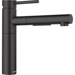 BLANCO ALTA-S II silgranit antracit