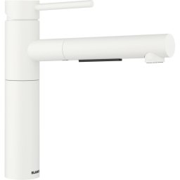 BLANCO ALTA-S II silgranit biela
