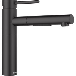 BLANCO ALTA-S II silgranit