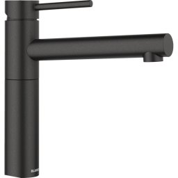 BLANCO ALTA II silgranit antracit