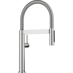 BLANCO CULINA-S II mini PVD steel