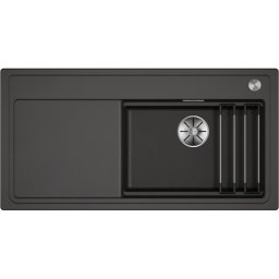 BLANCO ETAGON XL 6 S sivá skala
