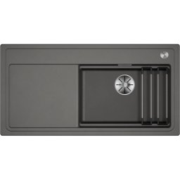 BLANCO ETAGON XL 6 S sivý vulkán