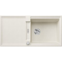 BLANCO ADIRA XL 6 S biela soft