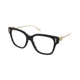 Dioptrické okuliare Gucci GG1204O 001