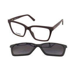 Dioptrické okuliare Love Moschino MOL661/C GUU/9O