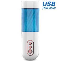 Boss Series Foxshow Automatic Masturbator M20