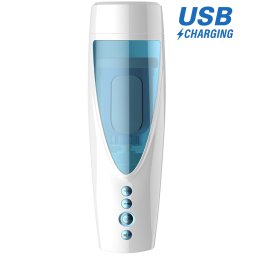 Foxshow Automatic Masturbator M10