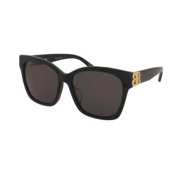 Slnečné okuliare Balenciaga BB0102SA 001