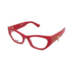 Dioptrické okuliare Moschino MOS632 C9A