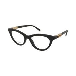 Dioptrické okuliare Gucci GG2034O 001