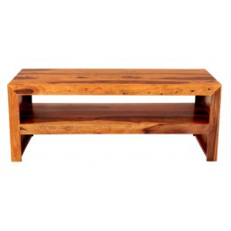 indickynabytok.sk - TV stolík Tara 120x45x45 indický masív palisander