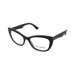 Dioptrické okuliare Dolce & Gabbana DG3360 3246