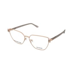 Dioptrické okuliare Guess GU2969 028