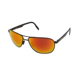 Slnečné okuliare Maui Jim Castles RM728-02A