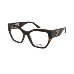 Dioptrické okuliare Guess GU50357 052