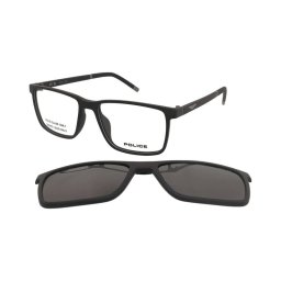 Dioptrické okuliare Police Solstice Lite 1 UPLL74 U28P