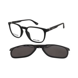 Dioptrické okuliare Police Origins Lite 33 UPLQ67 U28P