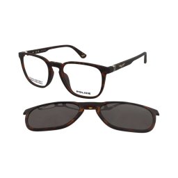 Dioptrické okuliare Police Origins Lite 33 UPLQ67 878P