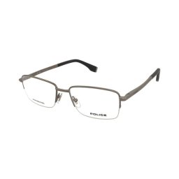 Dioptrické okuliare Police Elite 2 VPLR68 0E56