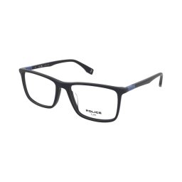 Dioptrické okuliare Police Playmaker 1 VPLR58 09LJ