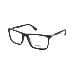 Dioptrické okuliare Police Playmaker 1 VPLR58 0703