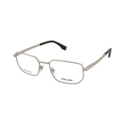 Dioptrické okuliare Police Elite 3 VPLU58 0579