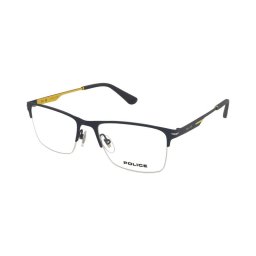 Dioptrické okuliare Police Champ Lite 5 VPLN18 0A30