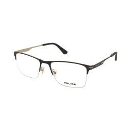 Dioptrické okuliare Police Champ Lite 5 VPLN18 0531