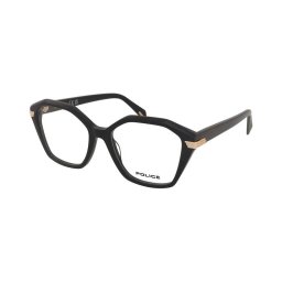 Dioptrické okuliare Police Aura 5 VPLU01 0700