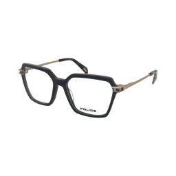 Dioptrické okuliare Police Zephyr 1 VPLR15 06WT