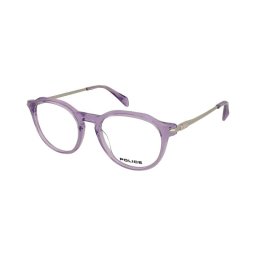 Dioptrické okuliare Police Stargazer 2 VPLT05 09PW
