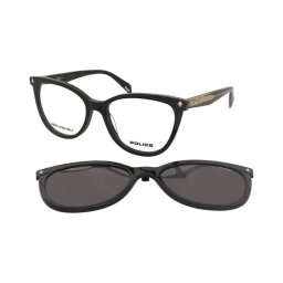 Dioptrické okuliare Police Dawn Lite 2 UPLT98 700P