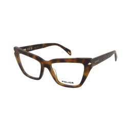 Dioptrické okuliare Police New Gem 2 VPL03 0710