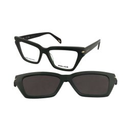 Dioptrické okuliare Police New Gem 2 UPLT03 6RNP