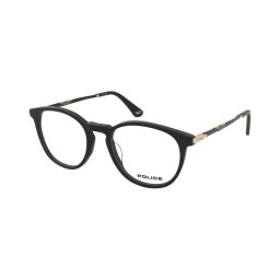 Dioptrické okuliare Police Origins Classic 6 VPLU63 0700