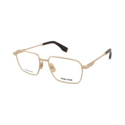 Dioptrické okuliare Police Mercury Lite 3 VPLU65 0300