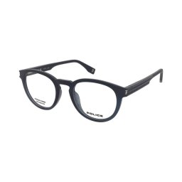 Dioptrické okuliare Police Etchline 2 VPLU54 07V9