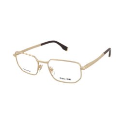 Dioptrické okuliare Police Elite 3 VPLU58 0300