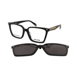 Dioptrické okuliare Police Dawn Lite 1 UPLT97 700P