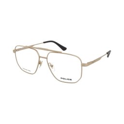 Dioptrické okuliare Police Origins Lite 39 VPLU55 0300