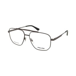 Dioptrické okuliare Police Origins Lite 39 VPLU55 0568