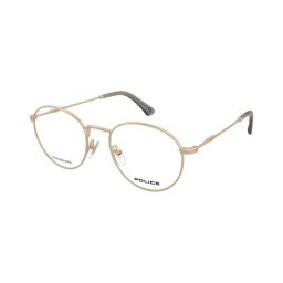 Dioptrické okuliare Police Origins Lite 25 VPLP07 0300