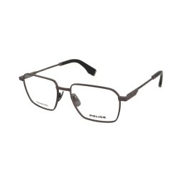 Dioptrické okuliare Police Mercury Lite 3 VPLU65 0672