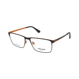 Dioptrické okuliare Police Tailwind Evo 5 VPLD06 0I24