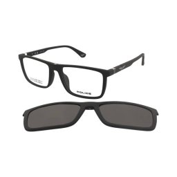 Dioptrické okuliare Police Origins Lite 32 UPLQ66 U28P